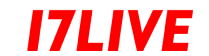 17LIVE Logo