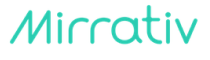 Mirrativ Logo