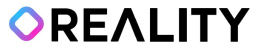 REALITY Logo