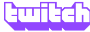 Twitch Logo